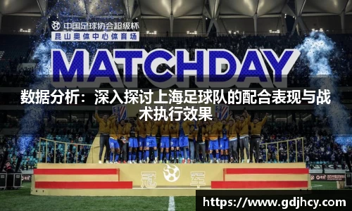 数据分析：深入探讨上海足球队的配合表现与战术执行效果