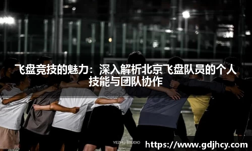 飞盘竞技的魅力：深入解析北京飞盘队员的个人技能与团队协作