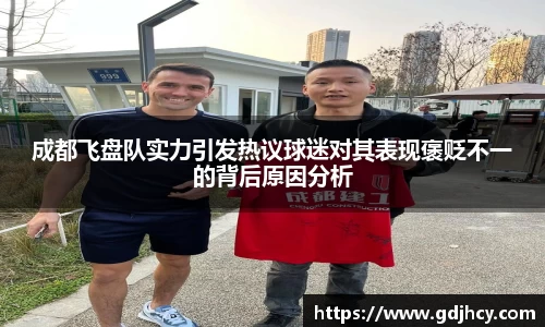 成都飞盘队实力引发热议球迷对其表现褒贬不一的背后原因分析