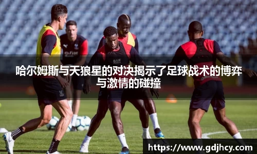 哈尔姆斯与天狼星的对决揭示了足球战术的博弈与激情的碰撞