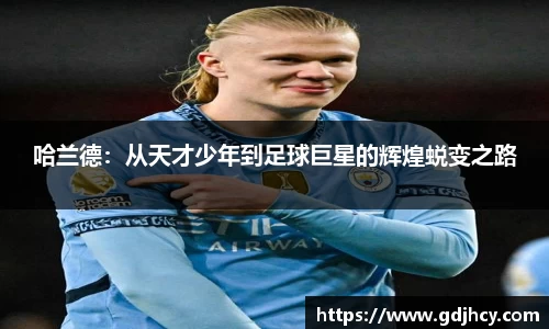 哈兰德：从天才少年到足球巨星的辉煌蜕变之路
